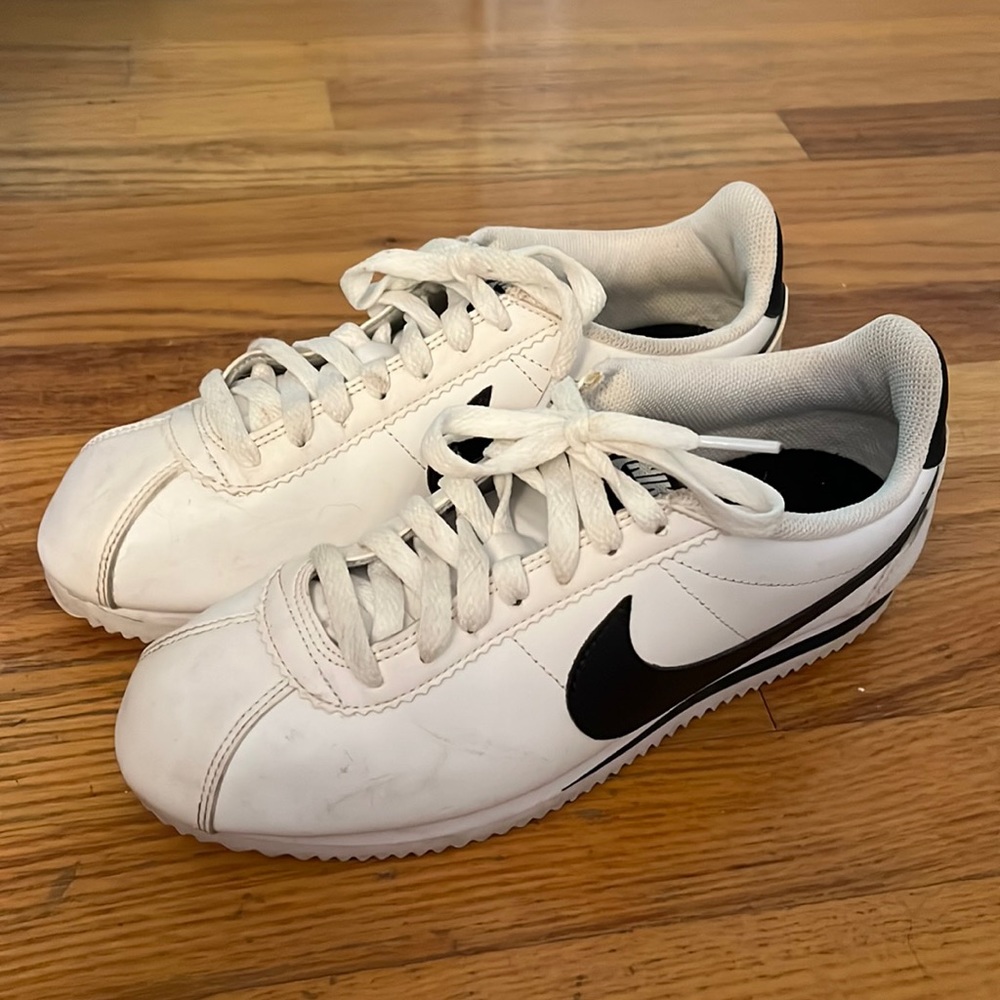 Nike Cortez Sneaker